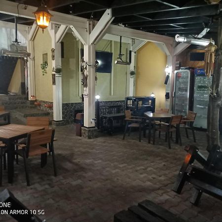 瓦特拉多梅Casa Lucescu公寓 外观 照片